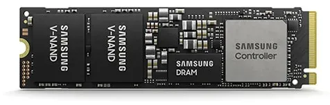 Samsung PM9B1 1 TB M.2 PCI Express 4.0 NVMe V-NAND
