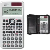 calcoom IQ-Z8 + 5 Jahre Garantie + Schutztasche