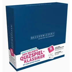 Asmodee - BEZZERWIZZER