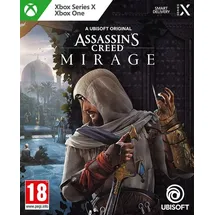 Assassin's Creed Mirage, Xbox One/Xbox Series X,