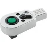 Stahlwille 725QR/20 Einsteckknarre 1/2" (12,5 mm) 200 Nm