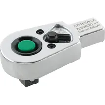 Stahlwille 725QR/20 Einsteckknarre 1/2" (12,5 mm) 200 Nm