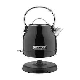 KitchenAid Classic 5KEK1222 EOB onyx schwarz