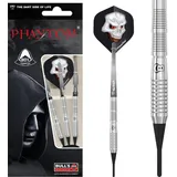 BULL'S Phantom PT4 Soft Dart, (18 g)