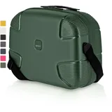 impackt IP1 Beautycase Deep sea green