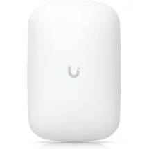 UBIQUITI networks Ubiquiti U6-Extender 5300 Mbit/s Bianco