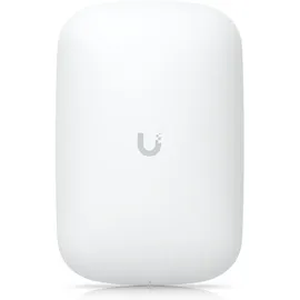 UBIQUITI networks Ubiquiti U6-Extender 5300 Mbit/s Bianco