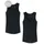 SCHIESSER Tanktop Personal Fit in Schwarz | Gr.: M