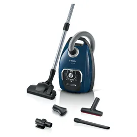 Bosch Serie 8 BGL8XPER Blau