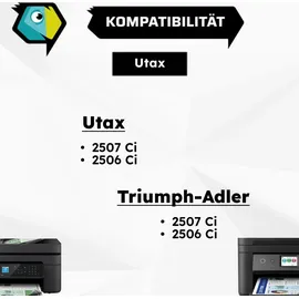 Epson 18 cyan