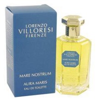 Lorenzo Villoresi Mare Nostrum Aura Maris Eau de Toilette 100 ml