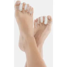 InnovaGoods Relaxing Zehenspreizer InnovaGoods 2 Stück