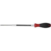 Wiha Stiftschlüssel Sechskantschlüssel flexibler Schaft 4,0 x 340 mm