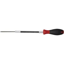Wiha Stiftschlüssel Sechskantschlüssel flexibler Schaft 4,0 x 340 mm