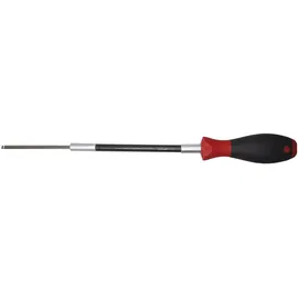 Wiha Stiftschlüssel Sechskantschlüssel flexibler Schaft 4,0 x 340 mm