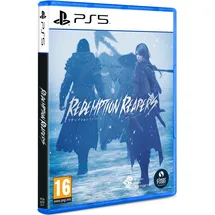 Redemption Reapers - Sony PlayStation 5 - Strategie - PEGI 16