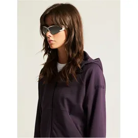 Craft ADV Join Full Zip Hoodie Women dk plum S
