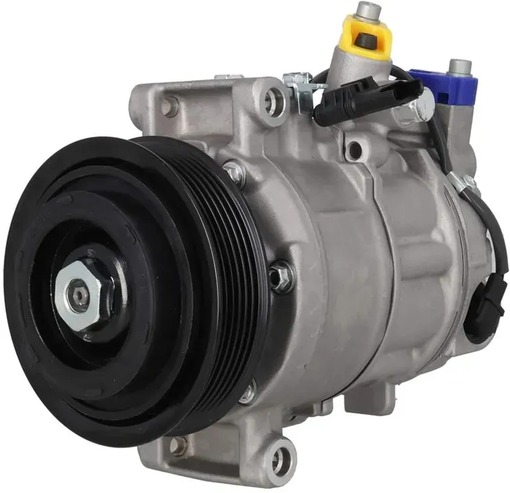 KAMOKA Kompressor, Klimaanlage 7820128 für BMW