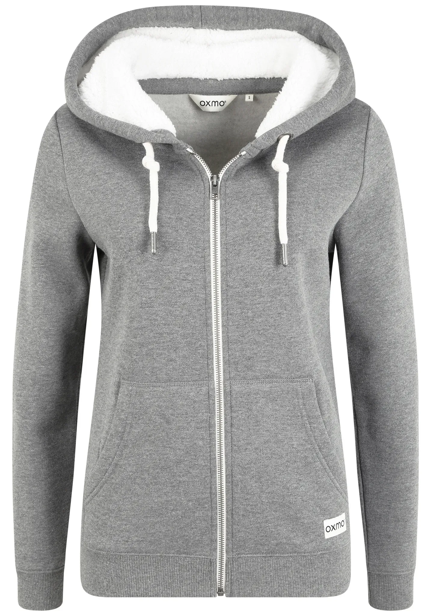 Sweatjacke OXMO 