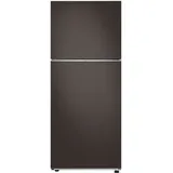 Samsung RT38CB6624C2 Kühlschrank 2 Türer 384LT Nofrost Wechselrichter Wifi Kl E