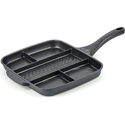 Melianda Multigrillpfanne     MA-18350, Pfanne + Kochtopf