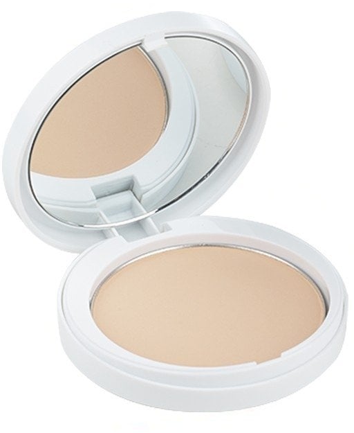 Eye Care Cosmetics Kompakt Puder 10g-Jasmin