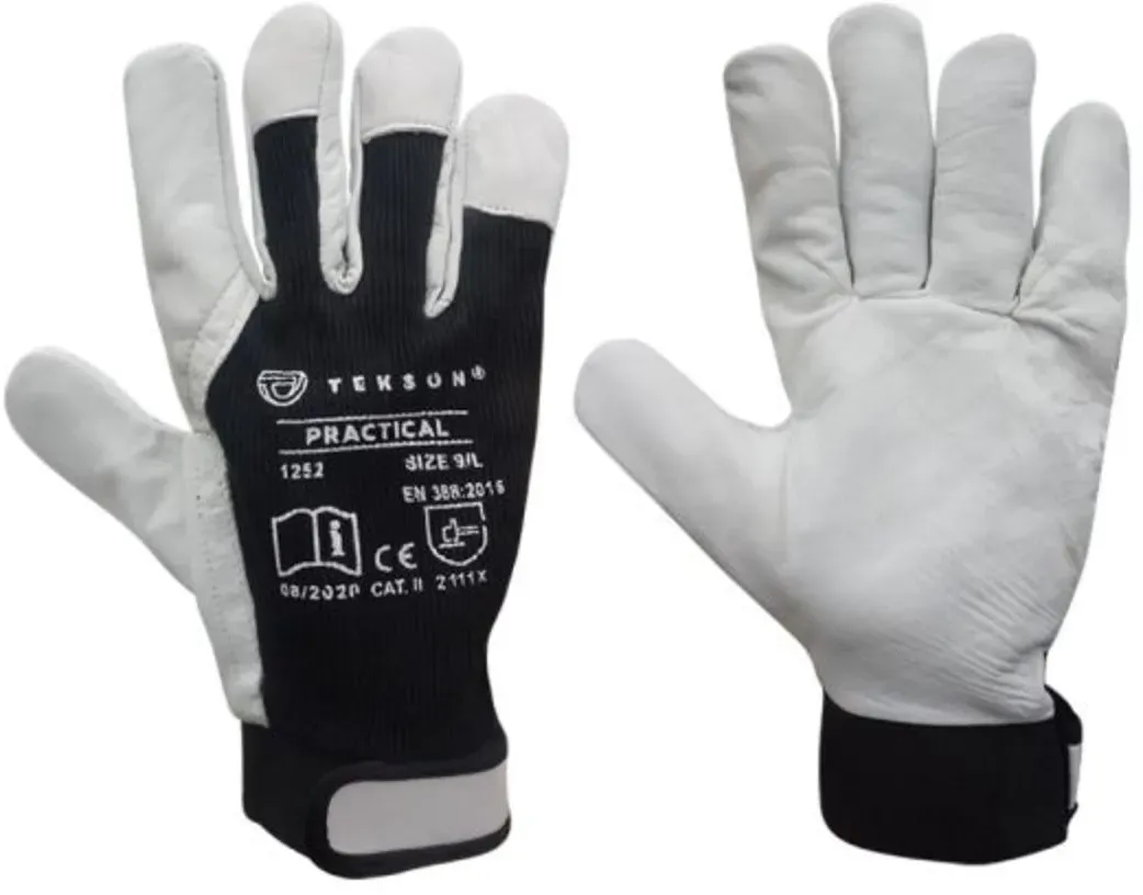 Guanti di protezione PROFITOOL 0XREK5152/L