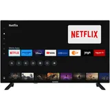 Telefunken D F751X7CW Full HD TV