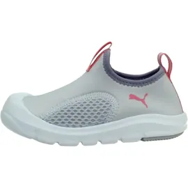 Puma Fun Racer Lavendar Pop/Magic Rose 24