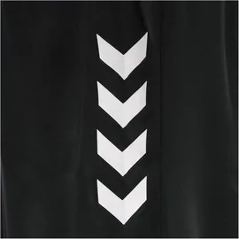 hummel Core XK Basketballtrikot Schwarz 4XL