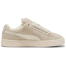 Puma Suede XL Alpine Snow/Warm White 38