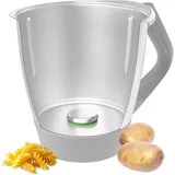 Wundermix WunderCap Messeraufsatz