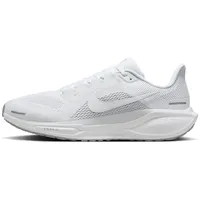 Nike Air Zoom Pegasus 41 Herren White / White-Pure Platinum 39