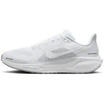 Nike Air Zoom Pegasus 41 Herren White / White-Pure Platinum 39