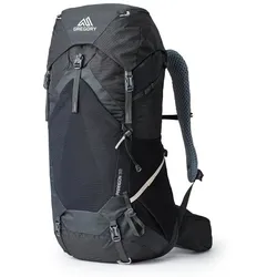 Gregory Paragon 38 Rucksack M-L 64 cm basalt black