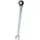 BRILLIANT TOOLS Ratschenringschlüssel umschaltbar 8 mm