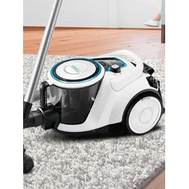 Bosch ProSilence BGC41LSIL weiss