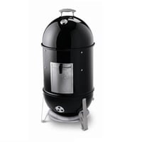 WEBER Smokey Mountain Cooker