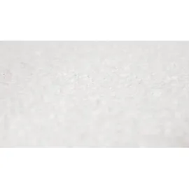 MCW 6er-Set Esszimmerstuhl MCW-A50 II, Stuhl Küchenstuhl Polsterstuhl, Holz Stoff/Textil Bouclé (450g/m2) MVG ~ creme