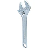 BRILLIANT TOOLS Rollgabelschlüssel 10" 0 - 28 mm