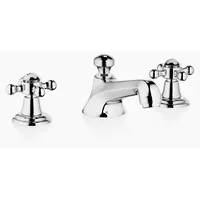 Dornbracht Madison 135 Zweihandmischer (20700360-00) 