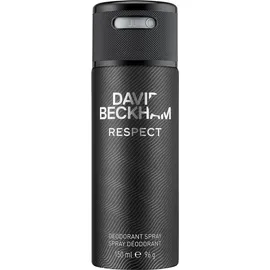 David Beckham Respect Spray 150 ml