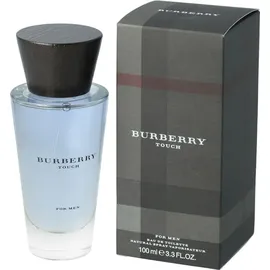 Burberry Touch Eau de Toilette 100 ml