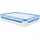 Emsa Frischhaltedose rechteckig blau 32,5 x 22,5 cm 2,6 l