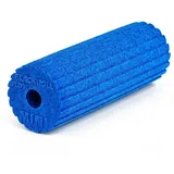 Blackroll Mini Flow Faszienrolle 15cm azur