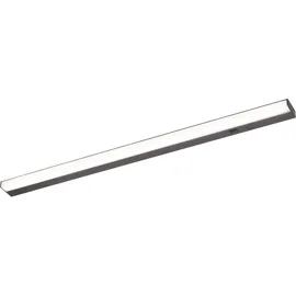 Domus Line Unterbauleuchte Wolf 450mm 3900K neutralweiß schwarz