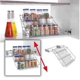 Gravidus Gewürzregal Ausklappbar 0 x 0 x 0 cm