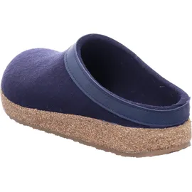 HAFLINGER Grizzly Torben Mittelblau 44