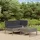 vidaXL Garten-Lounge-Set 3-tlg. grau 310188