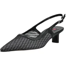 HÖGL Pumps in Schwarz | Gr.: 38